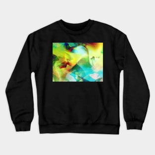 Basanti Crewneck Sweatshirt